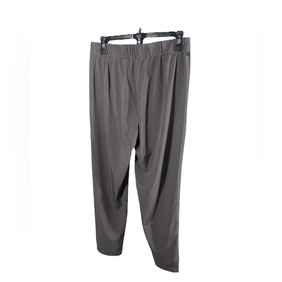 Tommy John The Go Anywhere Collection Gray Joggers size S - Picture 4 of 7